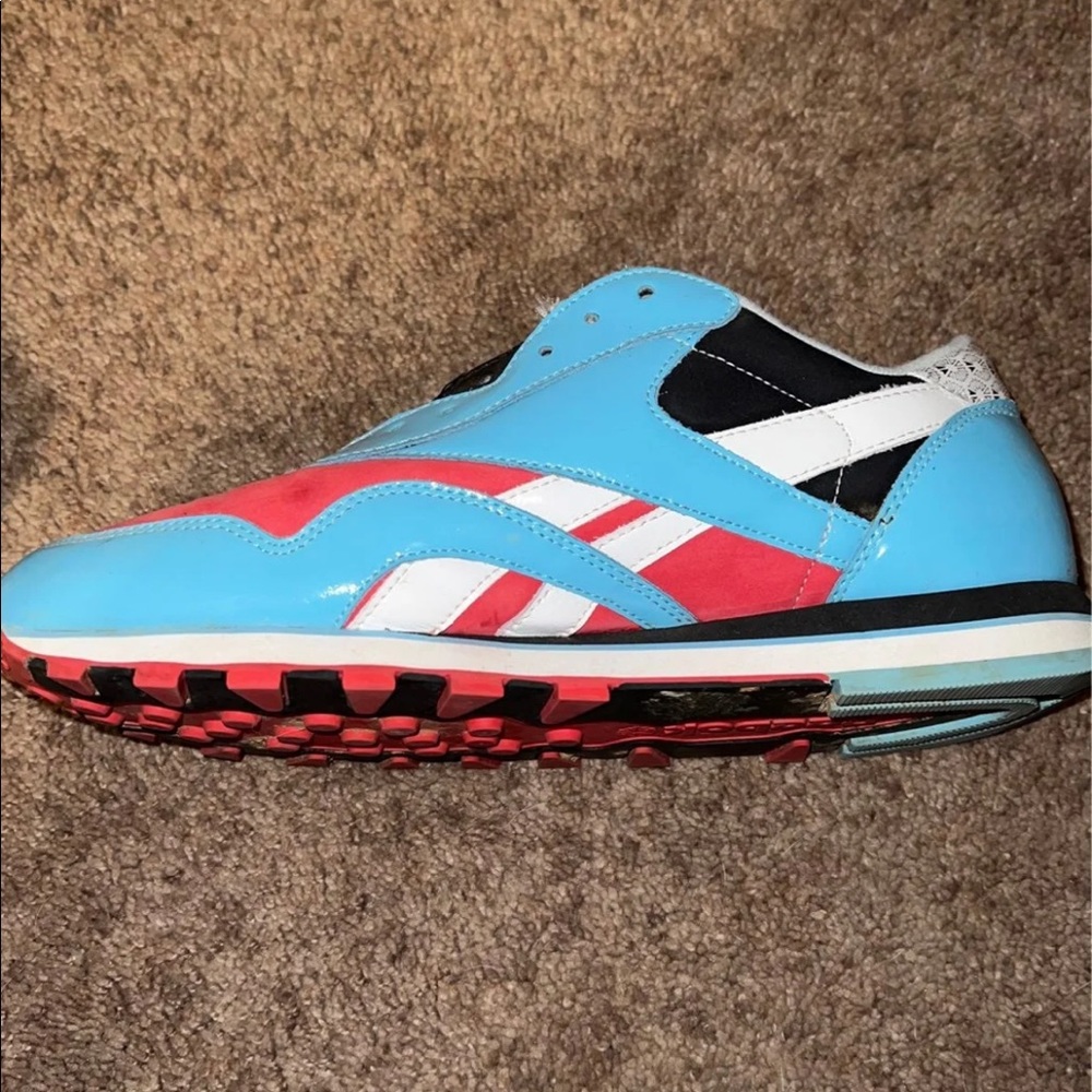 Mens Reebok - Picture 4 of 12